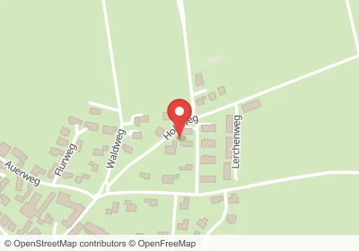Hotels an der Hohlweg in Affing – Unterkünfte, Pensionen und Ferienwohnungen in zentraler Lage