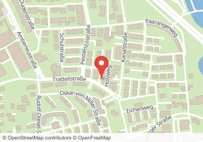 Holzweg Mering – Hotels in der Nähe Hotels an der Holzweg in Mering – Unterkünfte, Pensionen und Ferienwohnungen in zentraler Lage