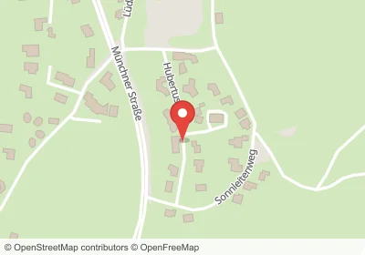 Hubertusstraße Berg – Hotels in der Nähe Hotels an der Hubertusstraße in Berg – Unterkünfte, Pensionen und Ferienwohnungen in zentraler Lage