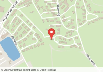 Im Birkenmoos Affing – Hotels in der Nähe Hotels an der Im Birkenmoos in Affing – Unterkünfte, Pensionen und Ferienwohnungen in zentraler Lage