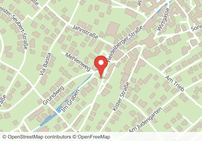 Hotels an der Im Graben in Höchberg – Unterkünfte, Pensionen und Ferienwohnungen in zentraler Lage
