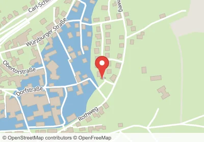 Im Wiesengrund Kirchheim – Hotels in der Nähe Hotels an der Im Wiesengrund in Kirchheim – Unterkünfte, Pensionen und Ferienwohnungen in zentraler Lage
