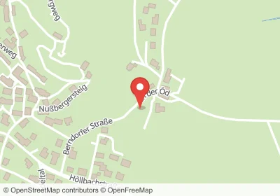 In der Öd Brennberg – Hotels in der Nähe Hotels an der In der Öd in Brennberg – Unterkünfte, Pensionen und Ferienwohnungen in zentraler Lage