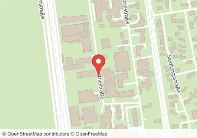 Hotels an der Industriestraße in Kissing – Unterkünfte, Pensionen und Ferienwohnungen in zentraler Lage