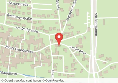 Hotels an der Industriestraße in Bergtheim – Unterkünfte, Pensionen und Ferienwohnungen in zentraler Lage