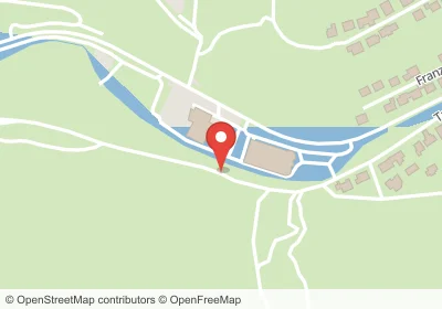 Hotels an der Industriestraße in Theilheim – Unterkünfte, Pensionen und Ferienwohnungen in zentraler Lage