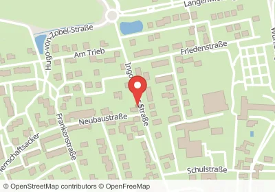 Ingolstadter Straße Giebelstadt – Hotels in der Nähe Hotels an der Ingolstadter Straße in Giebelstadt – Unterkünfte, Pensionen und Ferienwohnungen in zentraler Lage