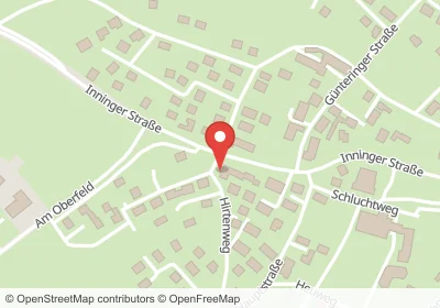 Inninger Straße Seefeld – Hotels in der Nähe Hotels an der Inninger Straße in Seefeld – Unterkünfte, Pensionen und Ferienwohnungen in zentraler Lage