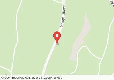 Inninger Straße Inning am Ammersee – Hotels in der Nähe Hotels an der Inninger Straße in Inning am Ammersee – Unterkünfte, Pensionen und Ferienwohnungen in zentraler Lage