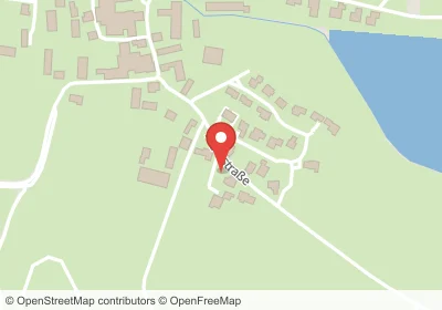 Hotels an der Jägerstraße in Affing – Unterkünfte, Pensionen und Ferienwohnungen in zentraler Lage