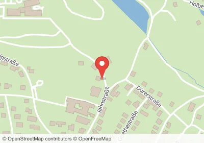 Hotels an der Jahnstraße in Donaustauf – Unterkünfte, Pensionen und Ferienwohnungen in zentraler Lage