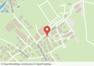 Jahnweg Seefeld – Hotels in der Nähe Hotels an der Jahnweg in Seefeld – Unterkünfte, Pensionen und Ferienwohnungen in zentraler Lage
