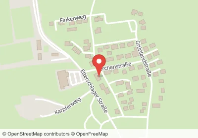 Hotels an der Joachim-Königbauer-Weg in Wörthsee – Unterkünfte, Pensionen und Ferienwohnungen in zentraler Lage