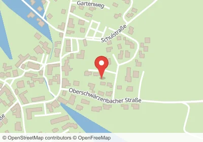 Hotels an der Jodlbauerweg in Tettenweis – Unterkünfte, Pensionen und Ferienwohnungen in zentraler Lage