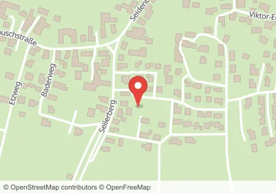 Hotels an der Josef-Magg-Straße in Aufhausen – Unterkünfte, Pensionen und Ferienwohnungen in zentraler Lage