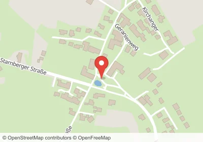 Hotels an der Josef und Rosina Werner-Platz in Berg – Unterkünfte, Pensionen und Ferienwohnungen in zentraler Lage