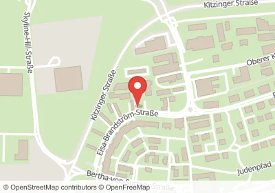 Käthe-Kollwitz-Straße Gerbrunn – Hotels in der Nähe Hotels an der Käthe-Kollwitz-Straße in Gerbrunn – Unterkünfte, Pensionen und Ferienwohnungen in zentraler Lage