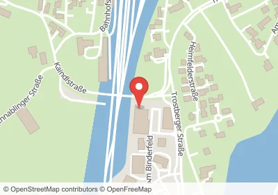 Kaindlstraße Garching an der Alz – Hotels in der Nähe Hotels an der Kaindlstraße in Garching an der Alz – Unterkünfte, Pensionen und Ferienwohnungen in zentraler Lage