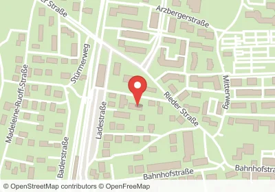 Kapellenweg Herrsching am Ammersee – Hotels in der Nähe Hotels an der Kapellenweg in Herrsching am Ammersee – Unterkünfte, Pensionen und Ferienwohnungen in zentraler Lage