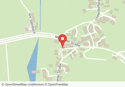 Hotels an der Kapellenweg in Merching – Unterkünfte, Pensionen und Ferienwohnungen in zentraler Lage