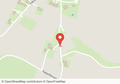Hotels an der Kapellenweg in Witzmannsberg – Unterkünfte, Pensionen und Ferienwohnungen in zentraler Lage