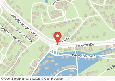 Hotels an der Karwinkel in Höchberg – Unterkünfte, Pensionen und Ferienwohnungen in zentraler Lage