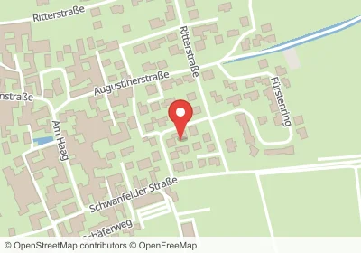 Hotels an der Keltenstraße in Bergtheim – Unterkünfte, Pensionen und Ferienwohnungen in zentraler Lage