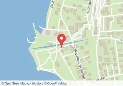 Hotels an der Keramikstraße in Herrsching am Ammersee – Unterkünfte, Pensionen und Ferienwohnungen in zentraler Lage