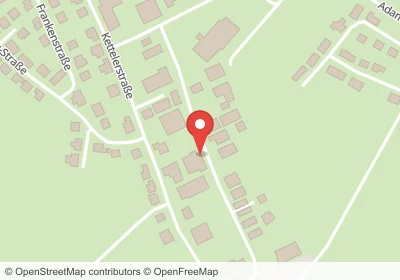 Kettelerstraße Rimpar – Hotels in der Nähe Hotels an der Kettelerstraße in Rimpar – Unterkünfte, Pensionen und Ferienwohnungen in zentraler Lage