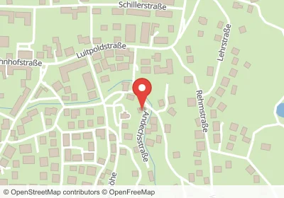 Kientalstraße Herrsching am Ammersee – Hotels in der Nähe Hotels an der Kientalstraße in Herrsching am Ammersee – Unterkünfte, Pensionen und Ferienwohnungen in zentraler Lage