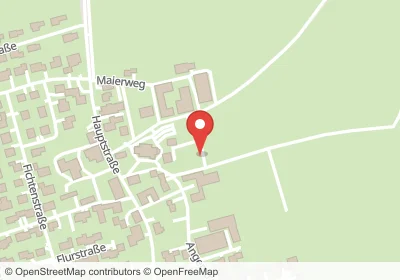 Hotels an der Kindergartenweg in Feichten an der Alz – Unterkünfte, Pensionen und Ferienwohnungen in zentraler Lage