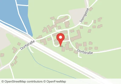 Hotels an der Kirchberg in Merching – Unterkünfte, Pensionen und Ferienwohnungen in zentraler Lage