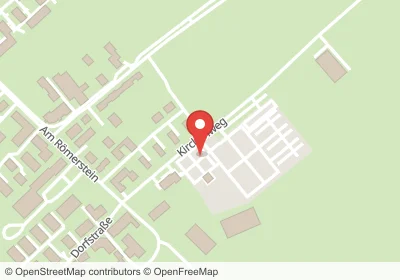 Hotels an der Kirchenweg in Gilching – Unterkünfte, Pensionen und Ferienwohnungen in zentraler Lage