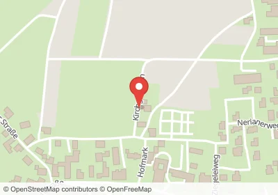 Hotels an der Kirchgäßchen in Aufhausen – Unterkünfte, Pensionen und Ferienwohnungen in zentraler Lage