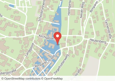 Kirchgasse Güntersleben – Hotels in der Nähe Hotels an der Kirchgasse in Güntersleben – Unterkünfte, Pensionen und Ferienwohnungen in zentraler Lage
