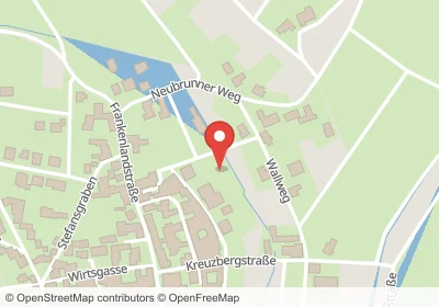 Kirchgasse Neubrunn – Hotels in der Nähe Hotels an der Kirchgasse in Neubrunn – Unterkünfte, Pensionen und Ferienwohnungen in zentraler Lage