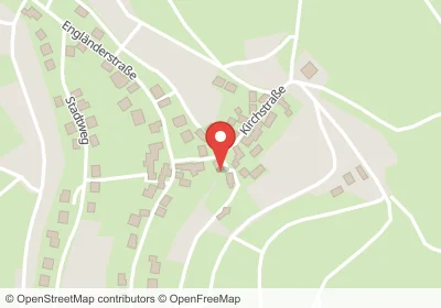 Hotels an der Kirchplatz in Heigenbrücken – Unterkünfte, Pensionen und Ferienwohnungen in zentraler Lage