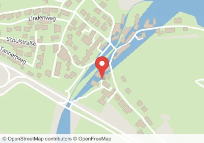 Hotels an der Kirchstraße in Donaustauf – Unterkünfte, Pensionen und Ferienwohnungen in zentraler Lage