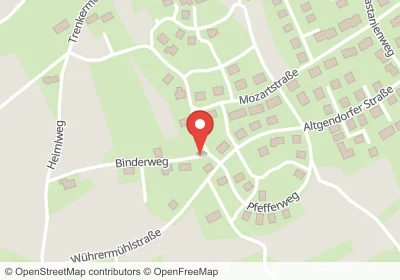 Kirschbaumweg Burgkirchen an der Alz – Hotels in der Nähe Hotels an der Kirschbaumweg in Burgkirchen an der Alz – Unterkünfte, Pensionen und Ferienwohnungen in zentraler Lage