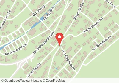 Hotels an der Kister Straße in Höchberg – Unterkünfte, Pensionen und Ferienwohnungen in zentraler Lage