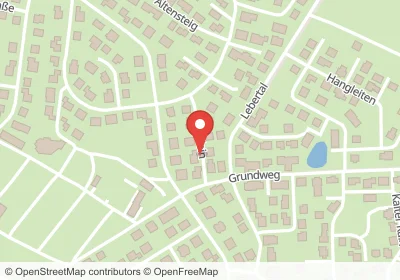Hotels an der Kleelein in Hettstadt – Unterkünfte, Pensionen und Ferienwohnungen in zentraler Lage