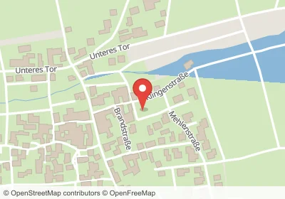 Hotels an der Klingenstraße in Helmstadt – Unterkünfte, Pensionen und Ferienwohnungen in zentraler Lage