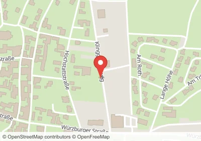 Klinggrabenweg Helmstadt – Hotels in der Nähe Hotels an der Klinggrabenweg in Helmstadt – Unterkünfte, Pensionen und Ferienwohnungen in zentraler Lage