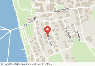 Klosterwiese Herrsching am Ammersee – Hotels in der Nähe Hotels an der Klosterwiese in Herrsching am Ammersee – Unterkünfte, Pensionen und Ferienwohnungen in zentraler Lage