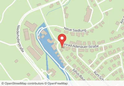 Konrad-Adenauer-Straße Rimpar – Hotels in der Nähe Hotels an der Konrad-Adenauer-Straße in Rimpar – Unterkünfte, Pensionen und Ferienwohnungen in zentraler Lage