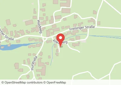 Hotels an der Kreutberg in Schiltberg – Unterkünfte, Pensionen und Ferienwohnungen in zentraler Lage