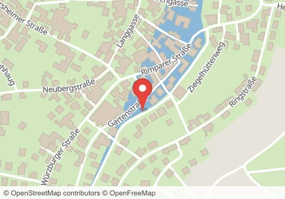 Kronengasse Güntersleben – Hotels in der Nähe Hotels an der Kronengasse in Güntersleben – Unterkünfte, Pensionen und Ferienwohnungen in zentraler Lage