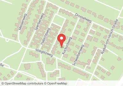 Hotels an der Kuckuckweg in Krailling – Unterkünfte, Pensionen und Ferienwohnungen in zentraler Lage