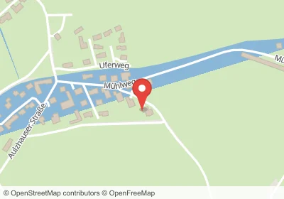 Hotels an der Kurzer Mühlweg in Affing – Unterkünfte, Pensionen und Ferienwohnungen in zentraler Lage