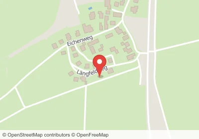 Hotels an der Längfeldweg in Barbing – Unterkünfte, Pensionen und Ferienwohnungen in zentraler Lage
